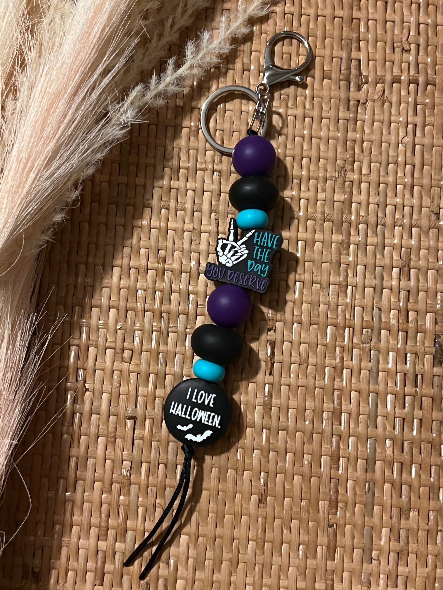 It’s Frickin’ Bats Keychain