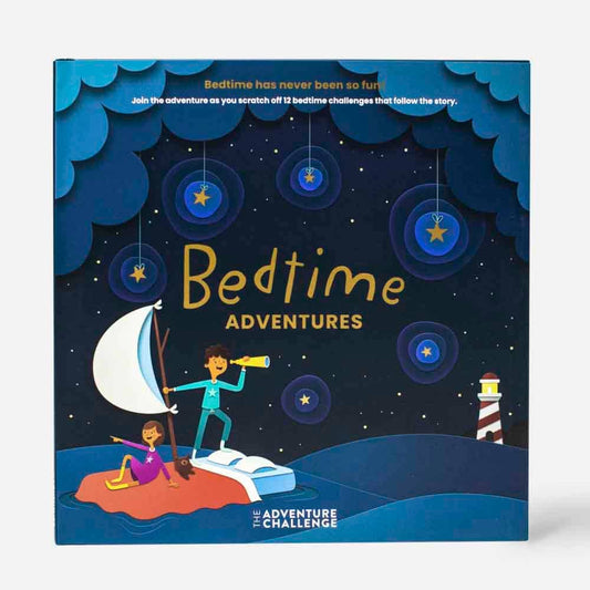 Bedtime Adventures