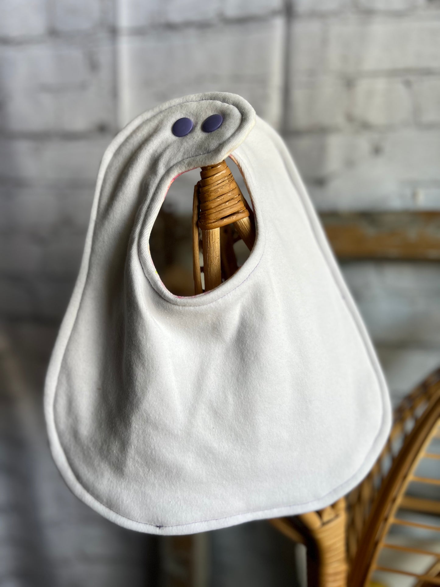 Donut Bib