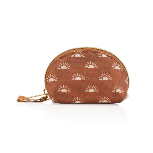 Everything Pouch for Pacifiers, Coins & Ear Buds…