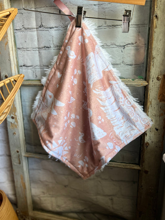 Tea Party Lovey