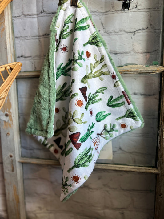 Cactus Lovey