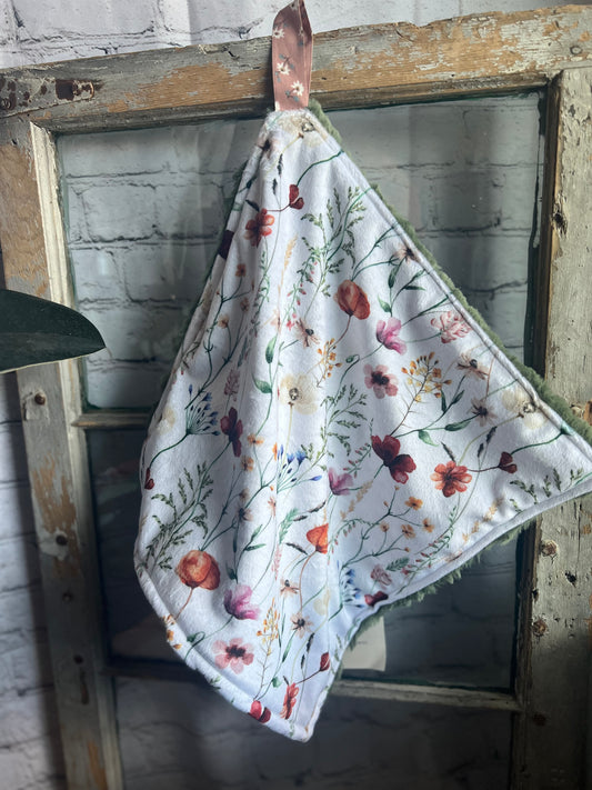 Floral Lovie
