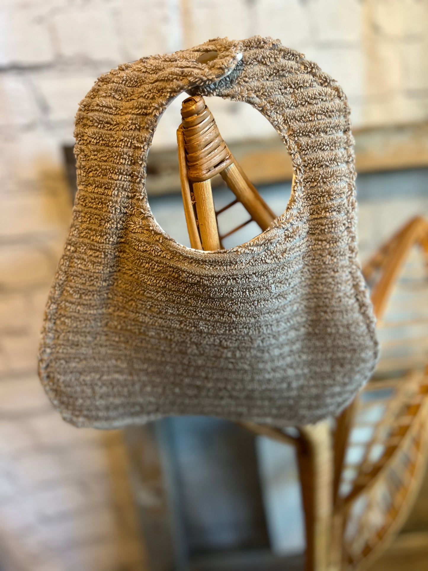 Woodland Bib